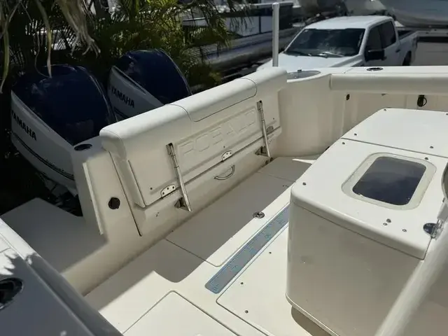 Robalo 300 Center Console