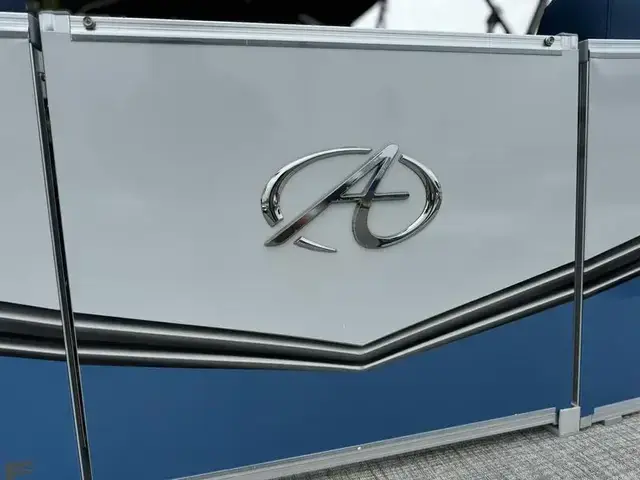 Avalon Lsz Rear Fish 23