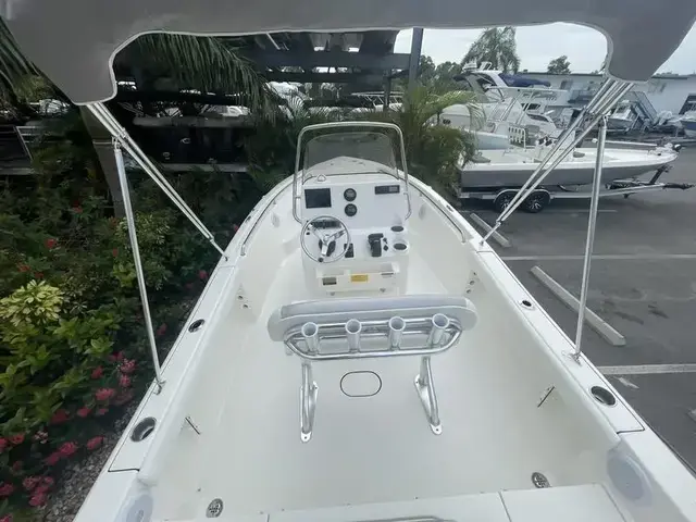 Key West Boats 189 FS