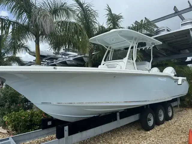 Key West Boats 263 FS