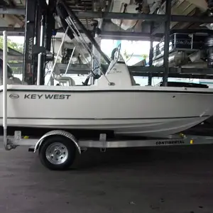 2024 Key West Boats 189 FS