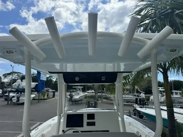 Key West Boats 263 FS