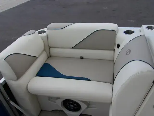 Tahoe 1575 Sport Cruise