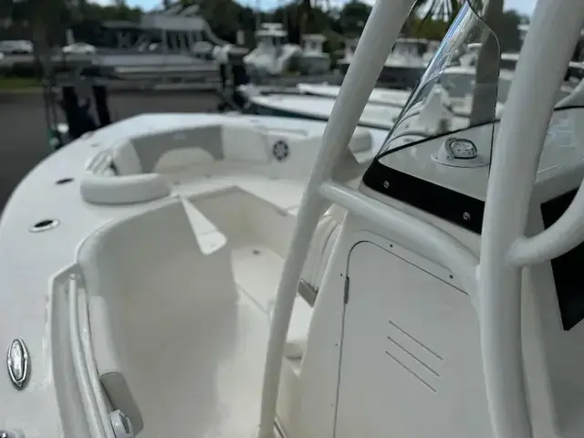 Key West Boats 263 FS