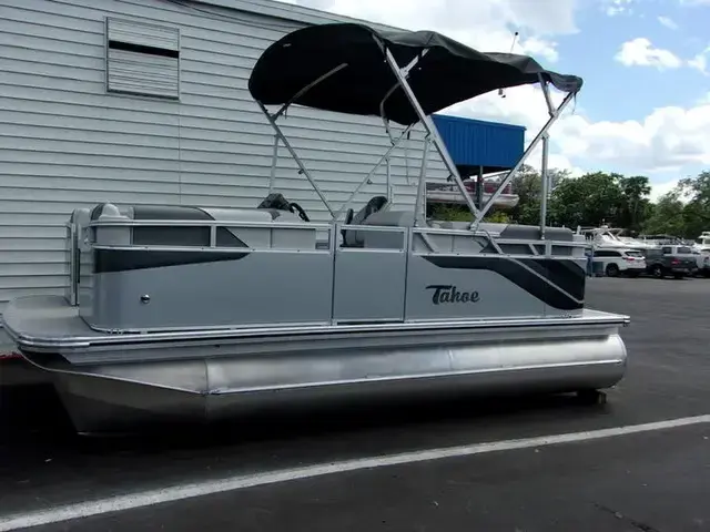 Tahoe 17 Sport Cruise for sale in United States of America for $36,735