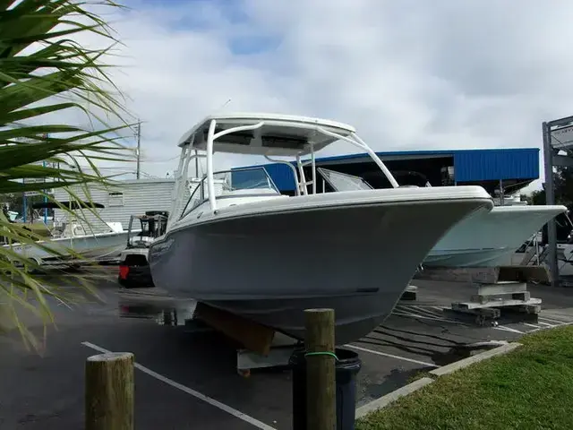 Key West Boats 239 DFS