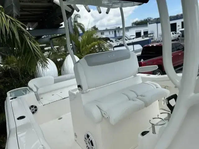 Key West Boats 263 FS