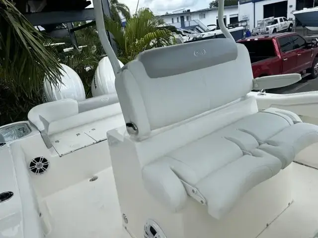 Key West Boats 263 FS