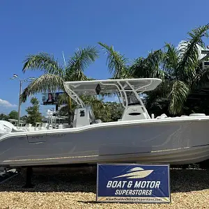 2024 Key West Boats 291 FS