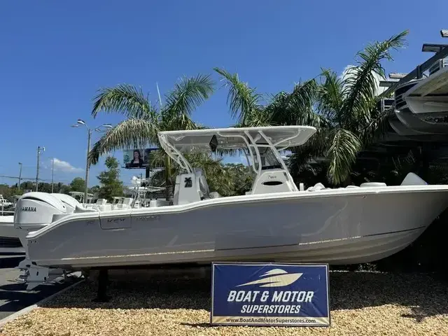 Key West Boats 291 FS