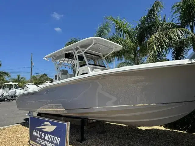 Key West Boats 291 FS