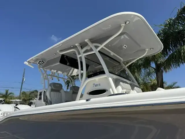 Key West Boats 291 FS