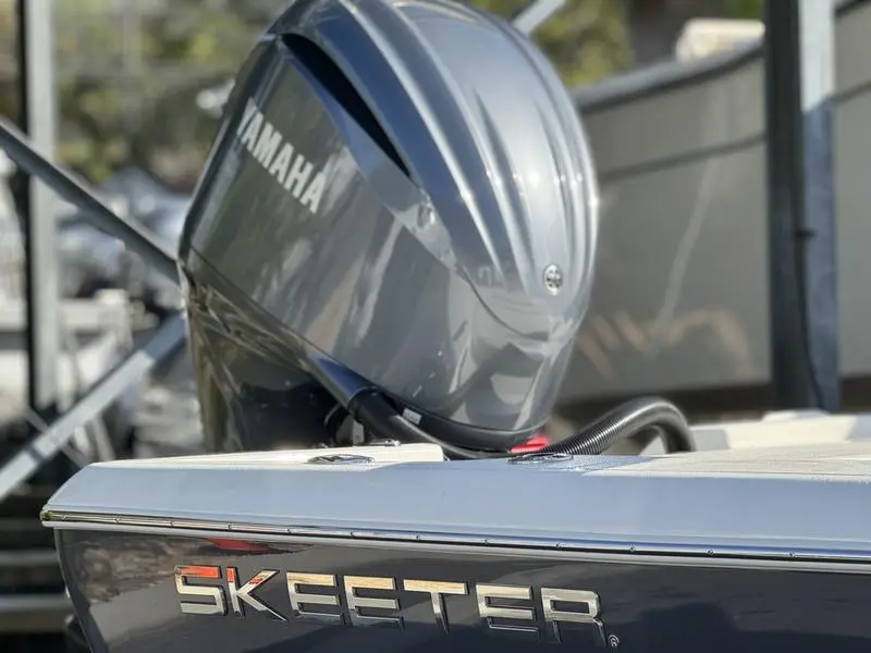 2024 Skeeter sx241