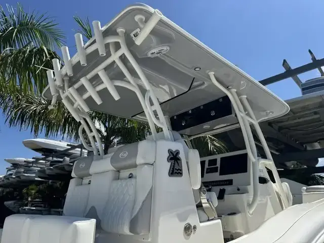 Key West Boats 291 FS