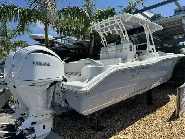 Key West Boats 291 FS