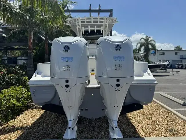 Key West Boats 291 FS