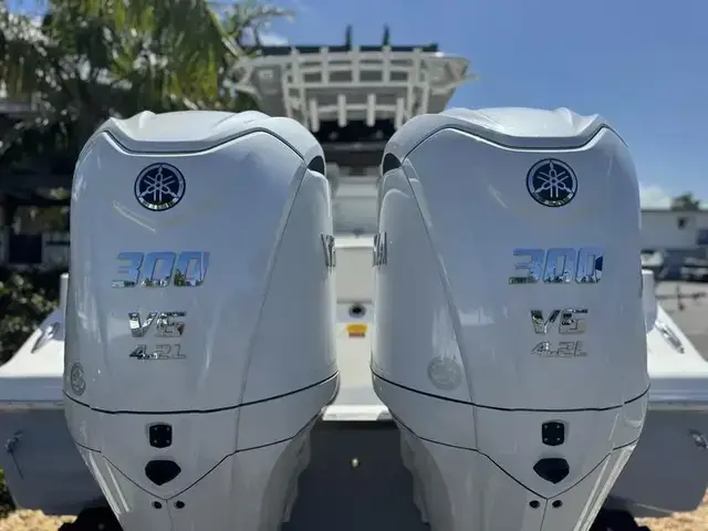 Key West Boats 291 FS