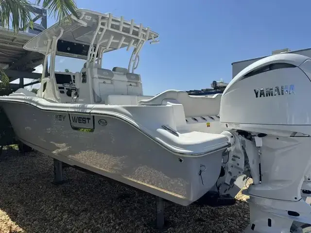 Key West Boats 291 FS