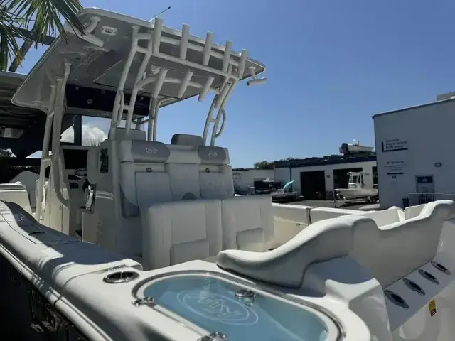 Key West Boats 291 FS