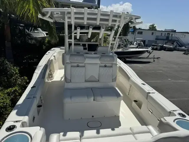 Key West Boats 291 FS