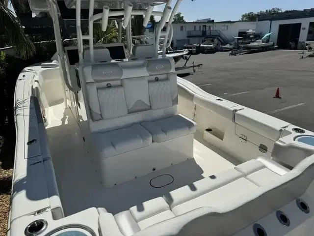 Key West Boats 291 FS