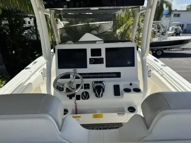 Key West Boats 291 FS