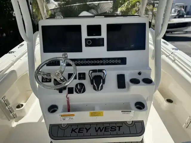 Key West Boats 291 FS