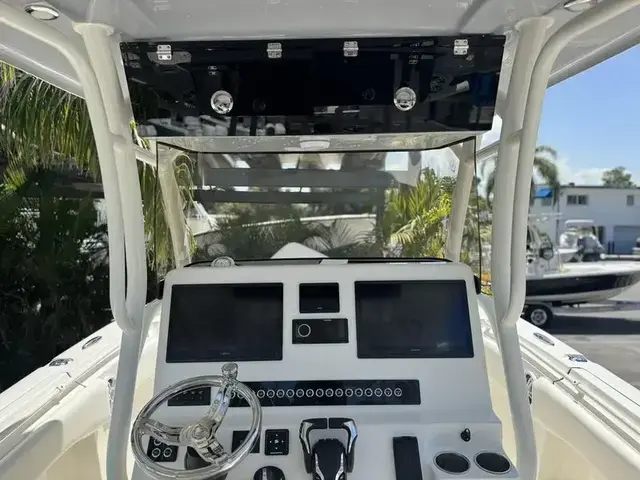 Key West Boats 291 FS