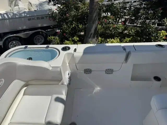 Key West Boats 291 FS