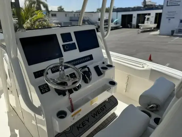 Key West Boats 291 FS