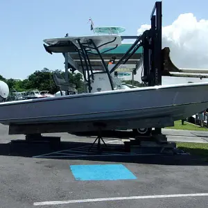 2024 Key West Boats 250 BR