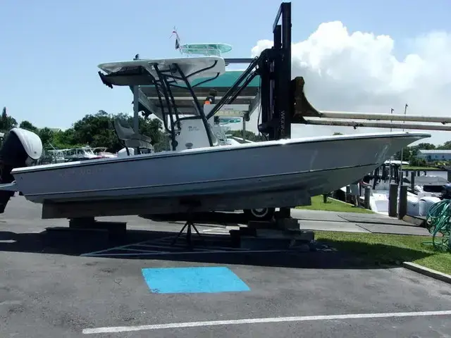 Key West Boats 250 BR