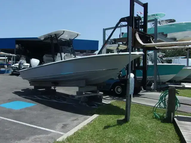 Key West Boats 250 BR