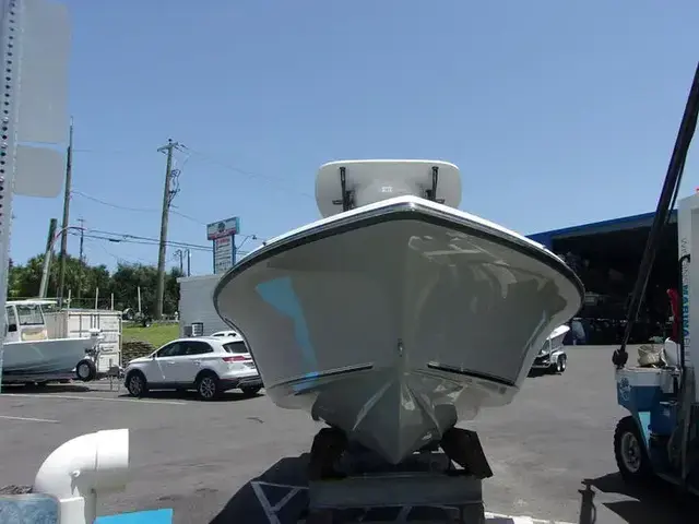 Key West Boats 250 BR