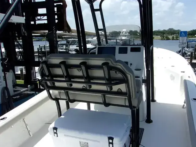 Key West Boats 250 BR