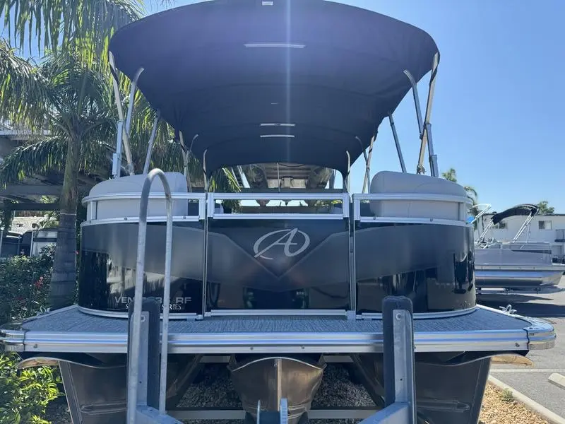 2024 Avalon venture 85 cruise 23 ft