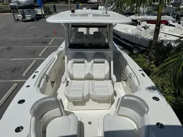 Key West Boats 291 FS