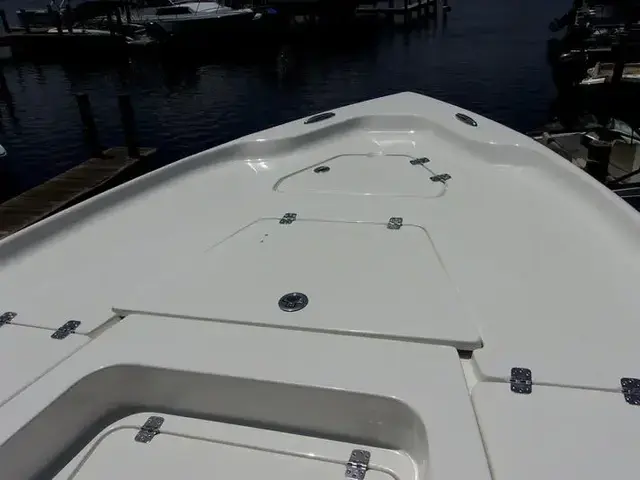 Key West Boats 250 BR