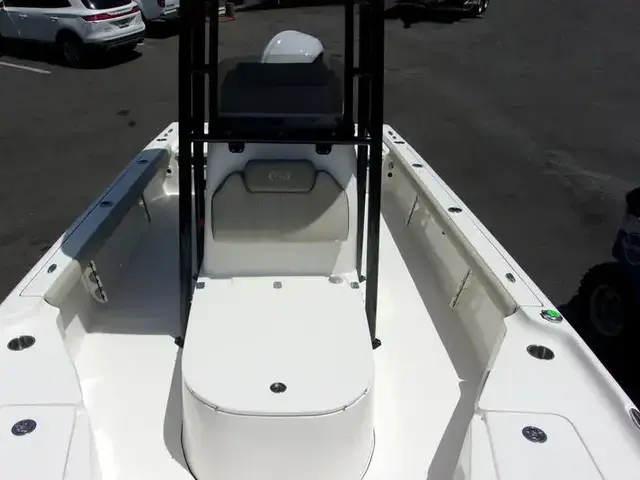 Key West Boats 250 BR