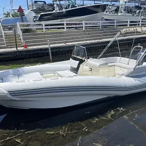 2018 Zodiac N-ZO 680