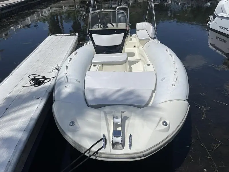 2018 Zodiac n-zo 680