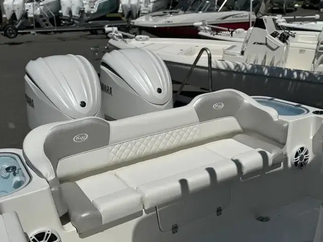 Key West Boats 291 FS