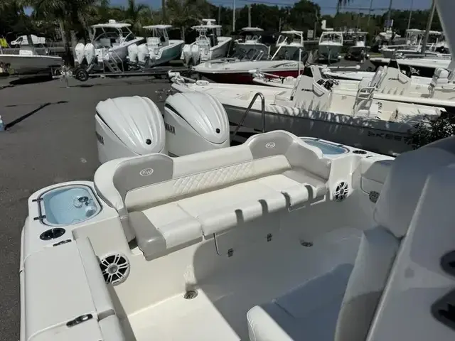 Key West Boats 291 FS