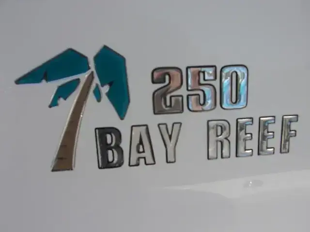 Key West Boats 250 BR