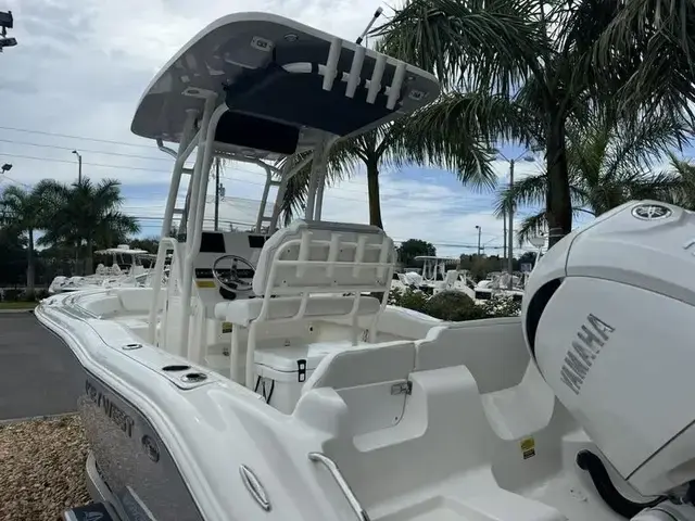 Key West Boats 219 FS