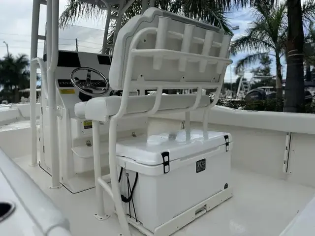 Key West Boats 219 FS