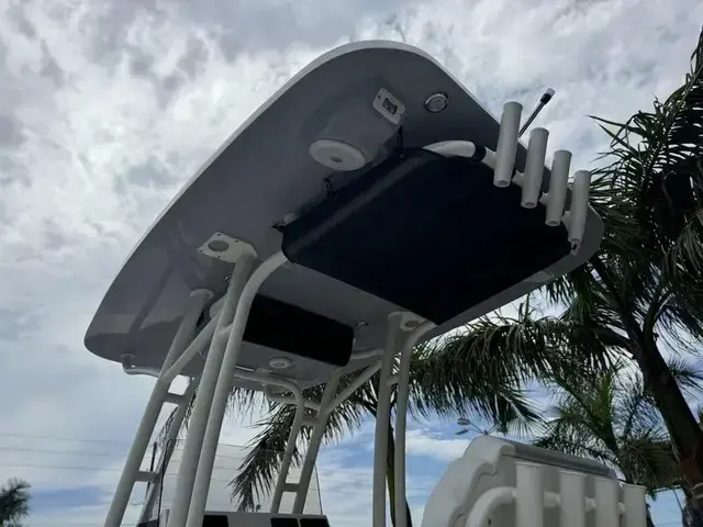 Key West Boats 219 FS