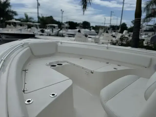 Key West Boats 219 FS