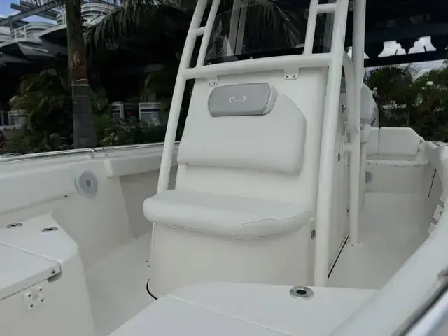 Key West Boats 219 FS