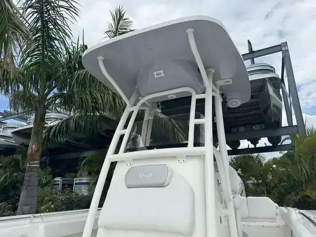 Key West Boats 219 FS